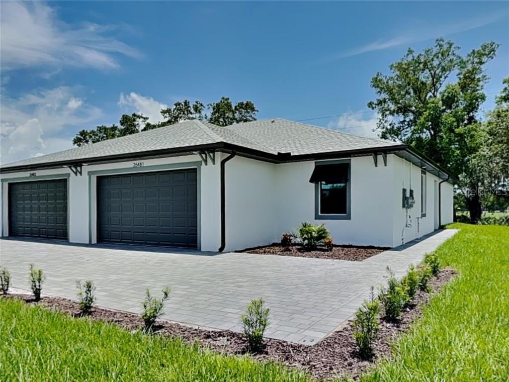 26471-26473 Explorer Rd., Punta Gorda, FL 33983