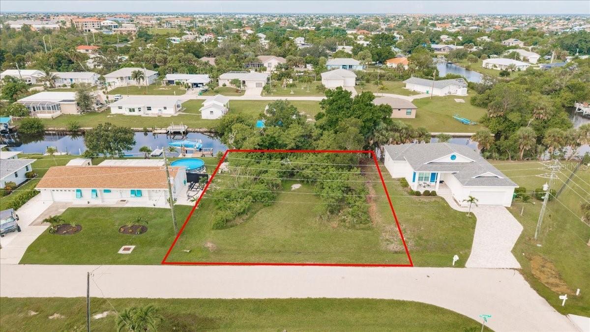 3013 Chapman Blvd., Punta Gorda, FL 33950