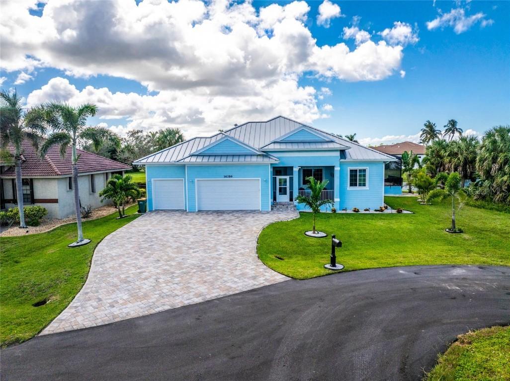 16386 Nogales Ct., Punta Gorda, FL 33955