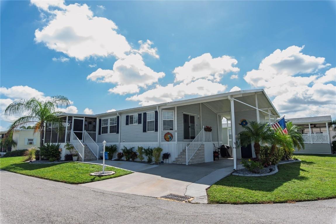 49 Windmill Blvd., Punta Gorda, FL 33950