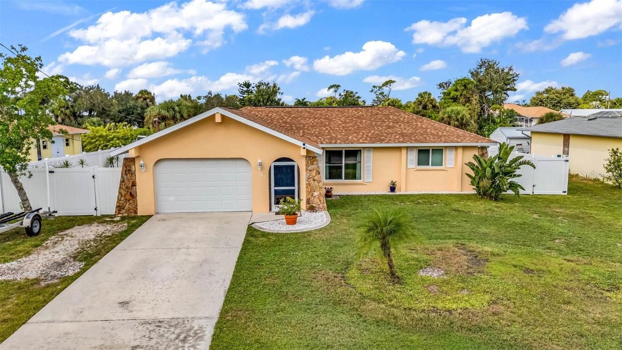 3261 Rock Creek Dr., Port Charlotte, FL 33948