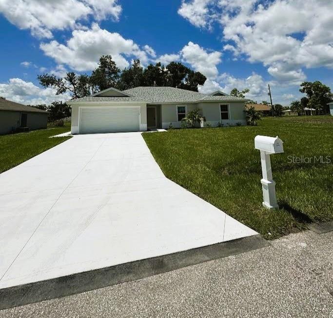 25238 Cadiz Dr., Punta Gorda, FL 33955