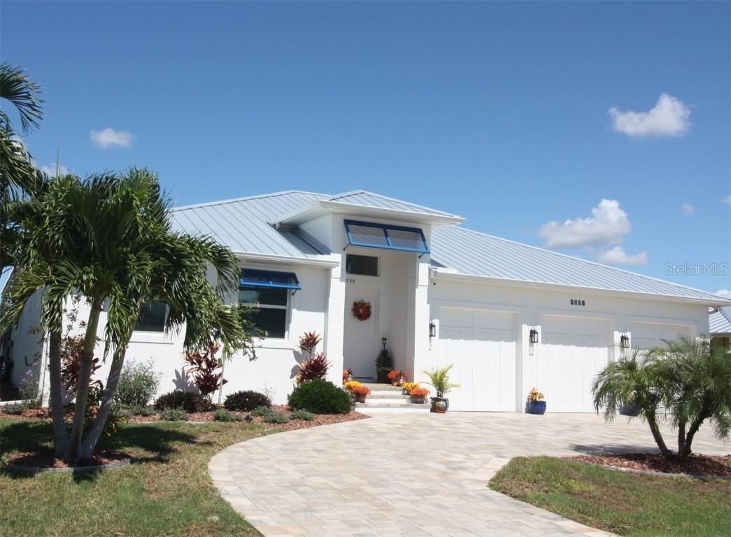 2750 W Marion Ave., Punta Gorda, FL 33950