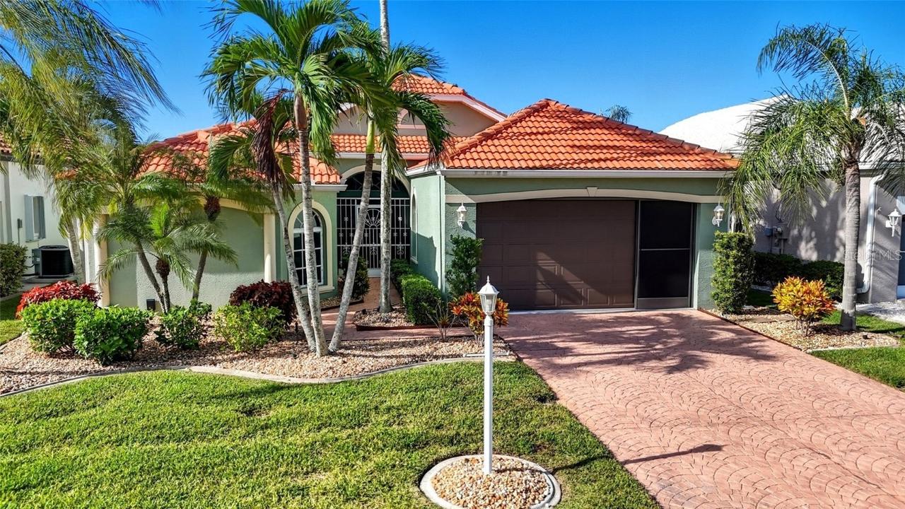 10303 Windsong Rd., Punta Gorda, FL 33955