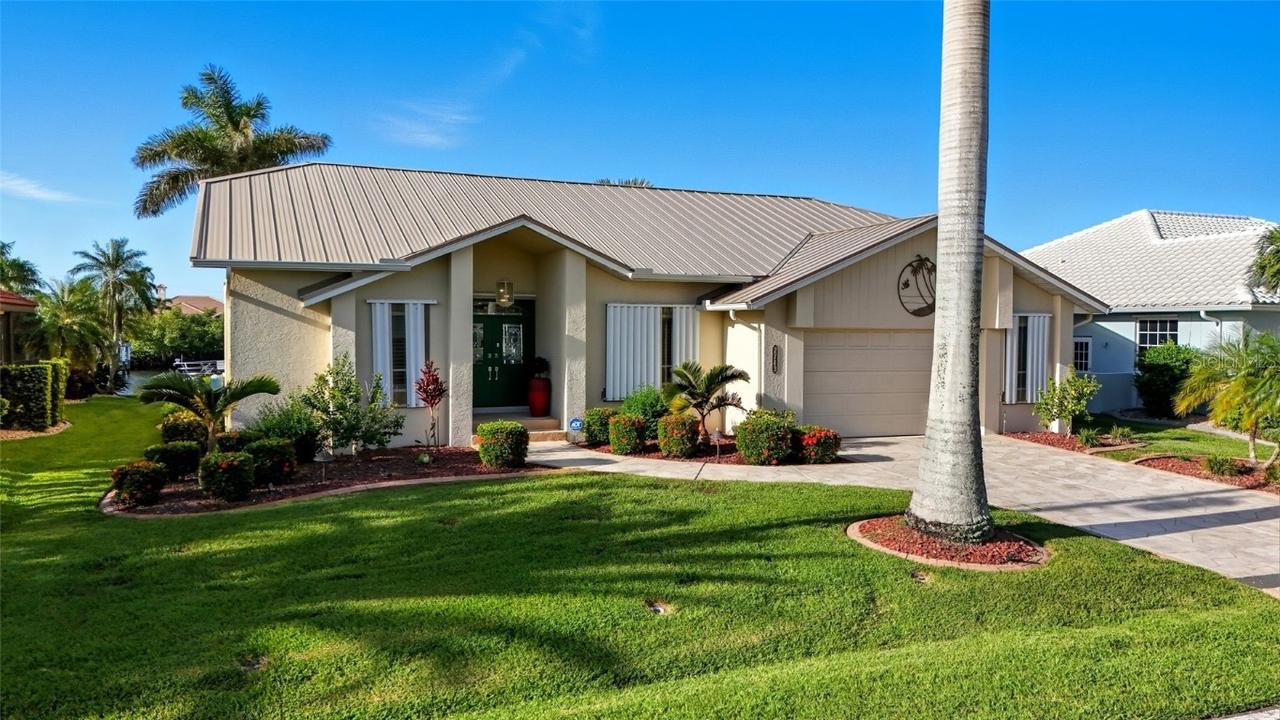 2743 Ryan Blvd., Punta Gorda, FL 33950