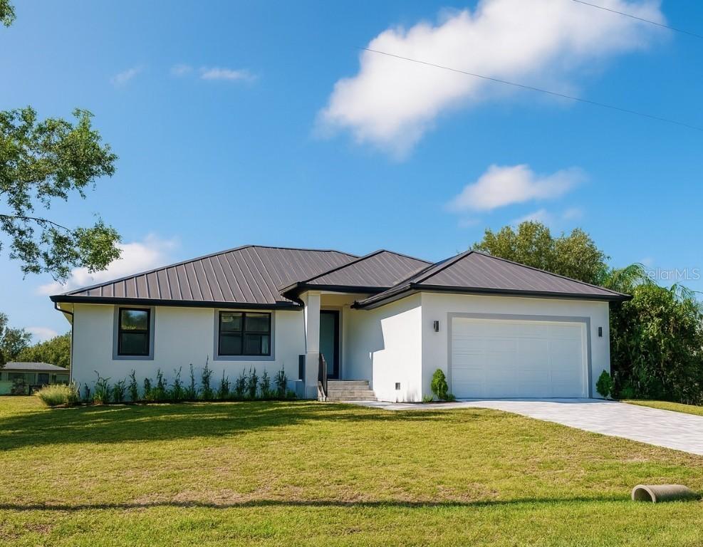 16760 Acapulco Rd., Punta Gorda, FL 33955
