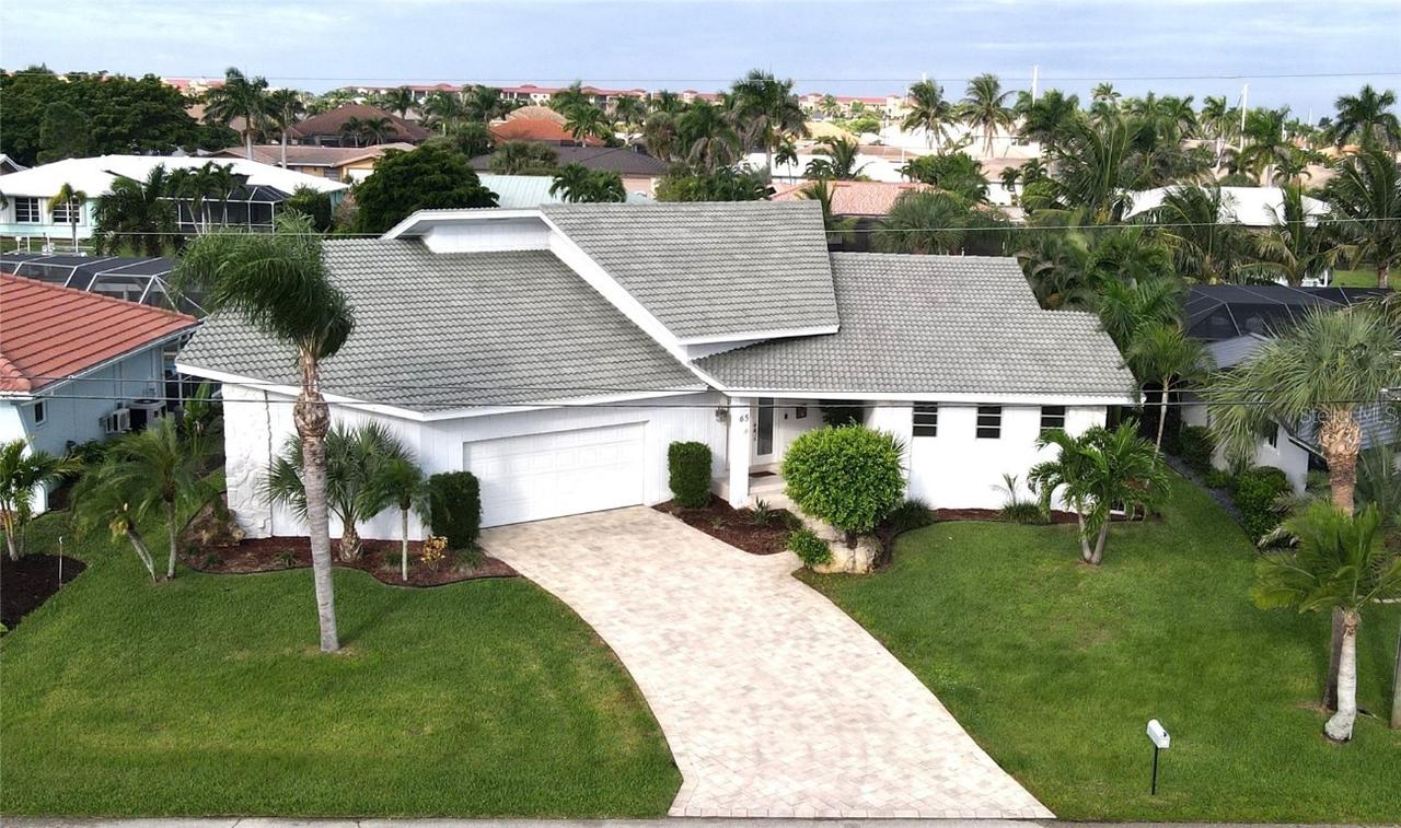 65 Ocean Dr., Punta Gorda, FL 33950