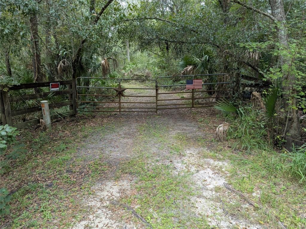 7062 Crooked Creek Ln., Zolfo Springs, FL 33890