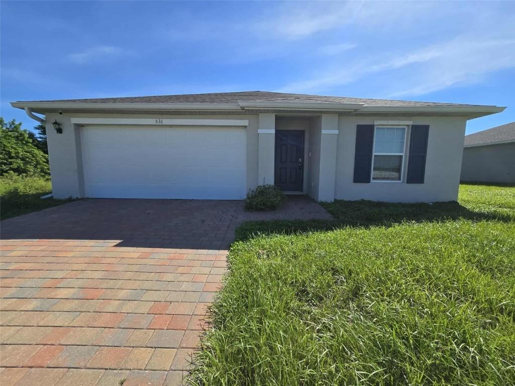 531 David Cir., Labelle, FL 33935