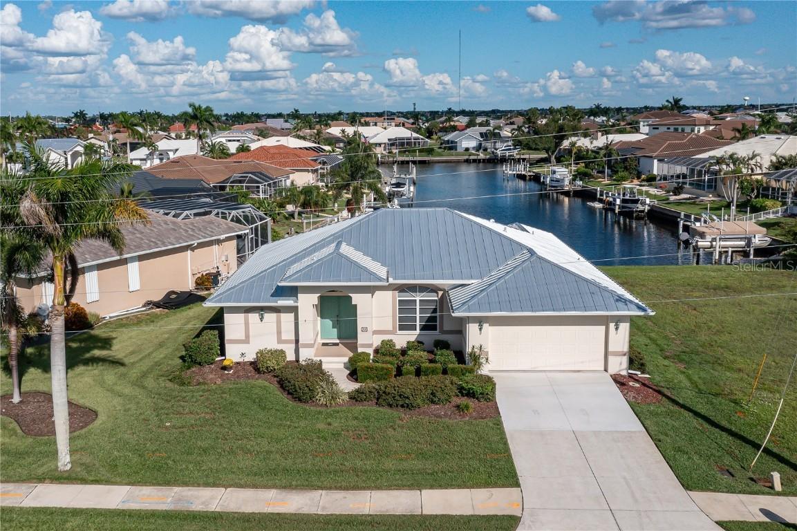 3730 Turtle Dove Blvd., Punta Gorda, FL 33950
