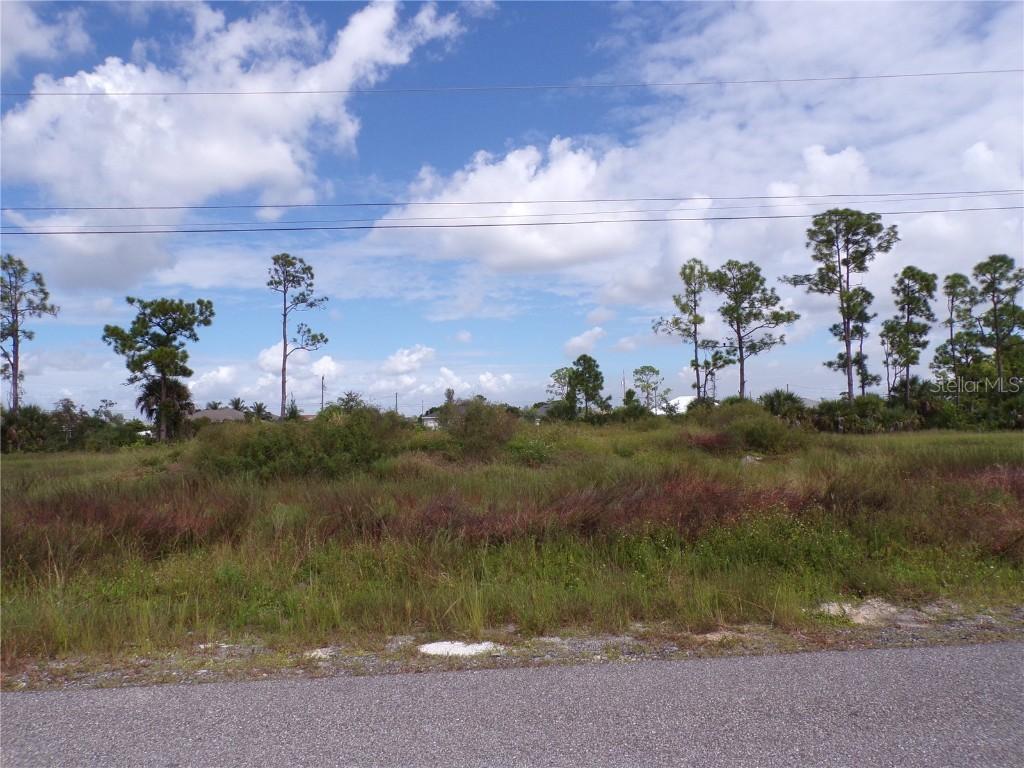 2221 NE 33rd Ter., Cape Coral, FL 33909
