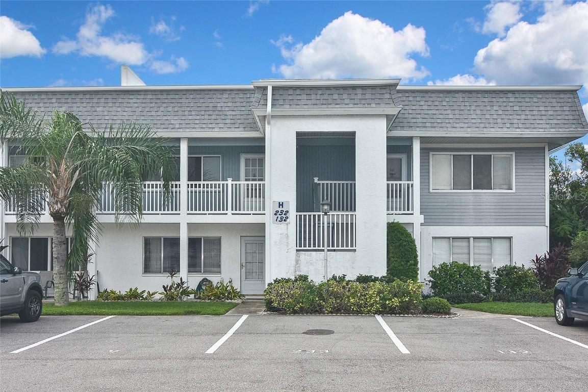 22375 Edgewater Dr. #133, Punta Gorda, FL 33980