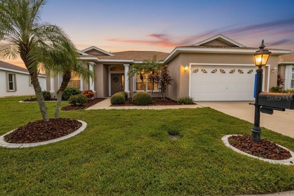 24323 Buckingham Way, Punta Gorda, FL 33980