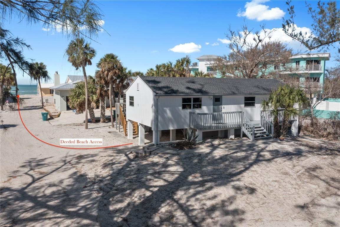2476 N Beach Rd., Englewood, FL 34223