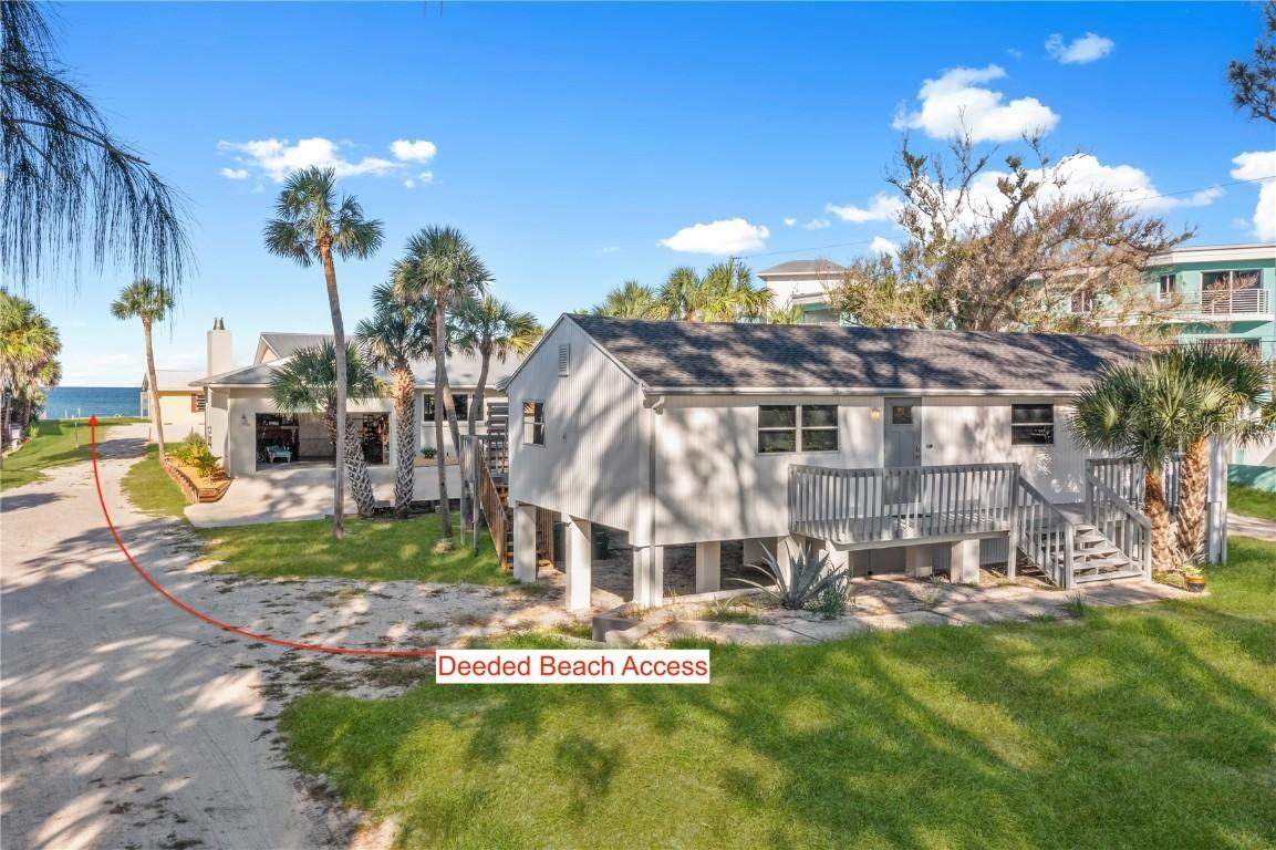 2476 N Beach Rd., Englewood, FL 34223