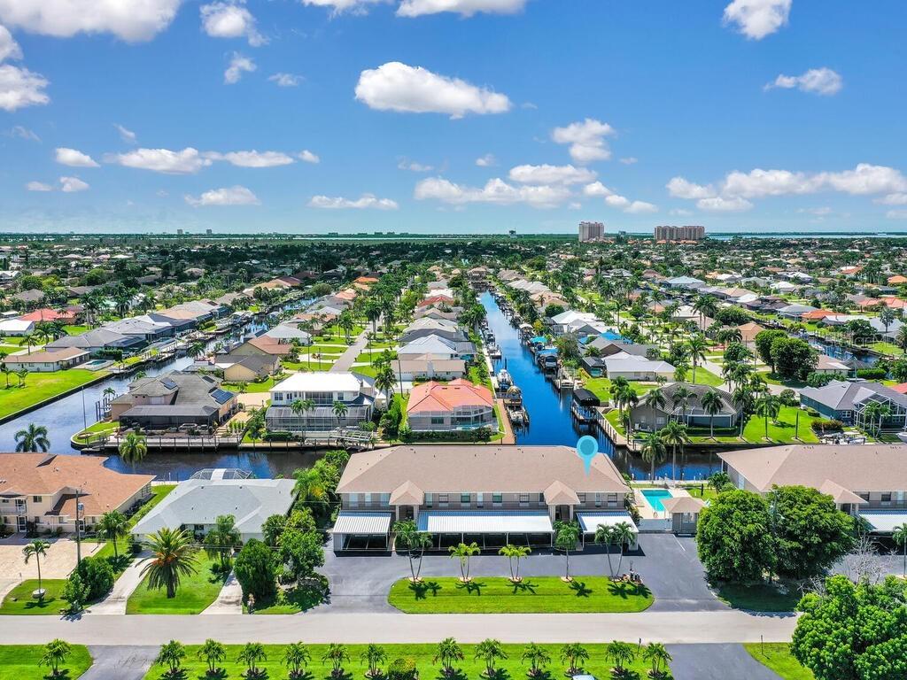 902 SW 48th Ter. #105, Cape Coral, FL 33914