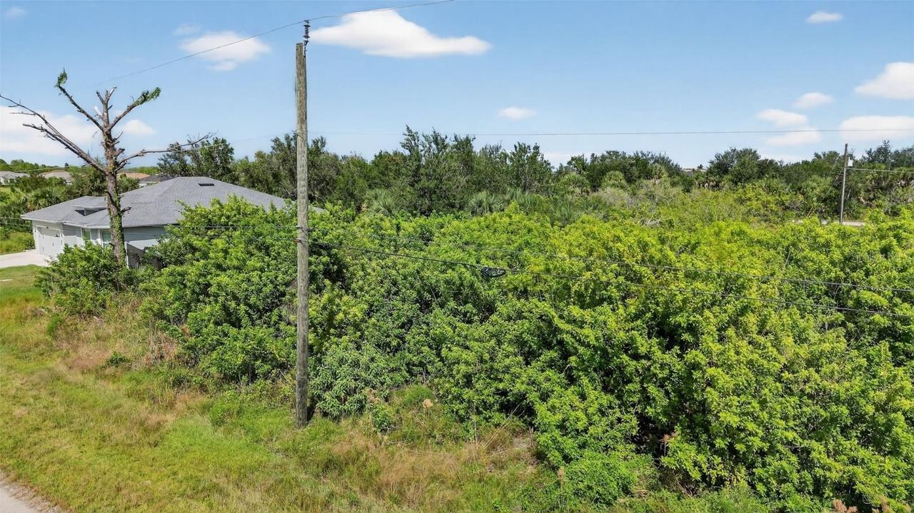 8044 Thruso Rd., Port Charlotte, FL 33981