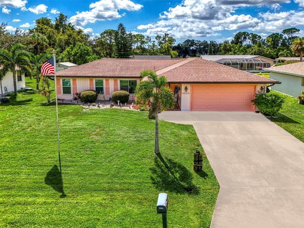 22515 Rye Ave., Punta Gorda, FL 33980