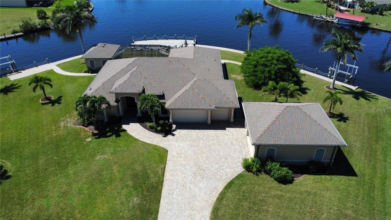15704 Melport Cir., Port Charlotte, FL 33981