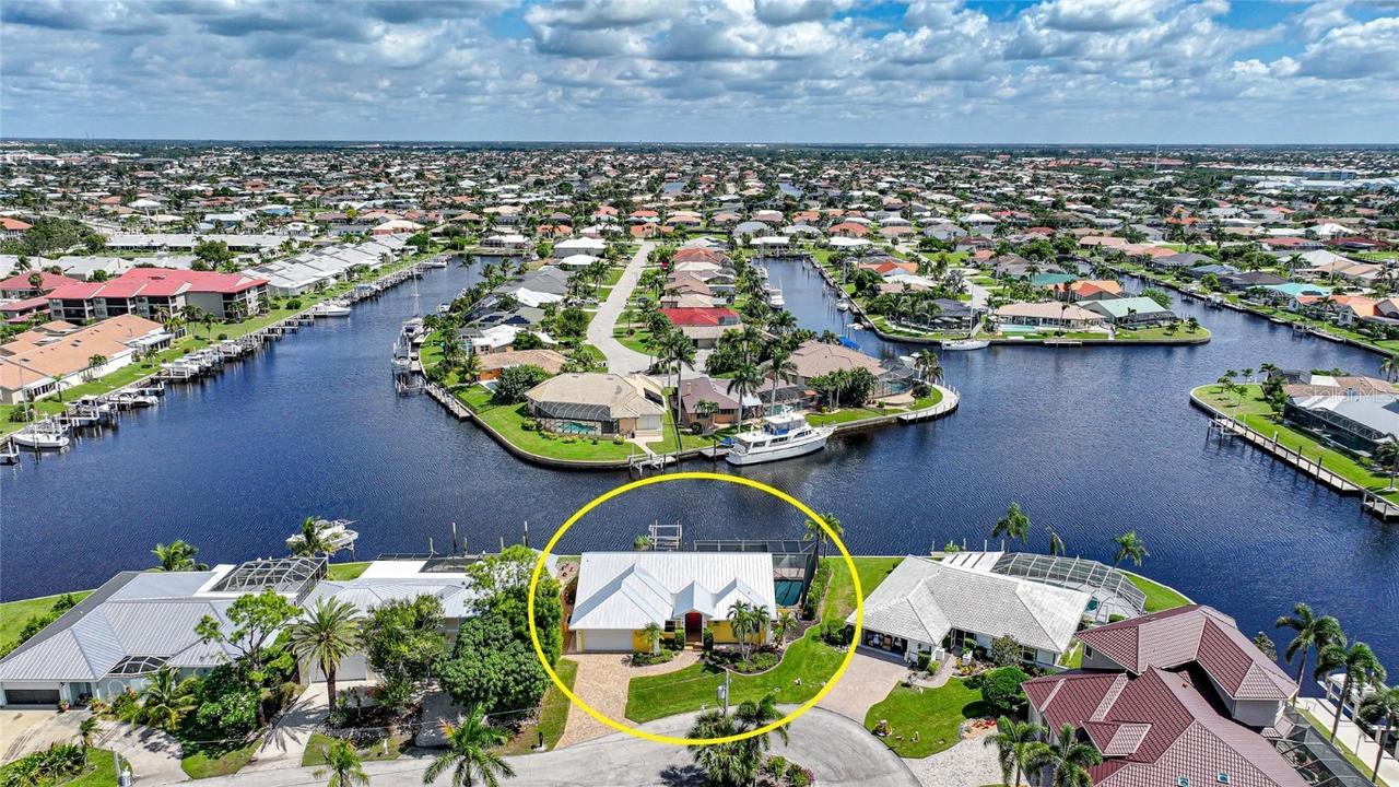 258 Venezia Ct., Punta Gorda, FL 33950