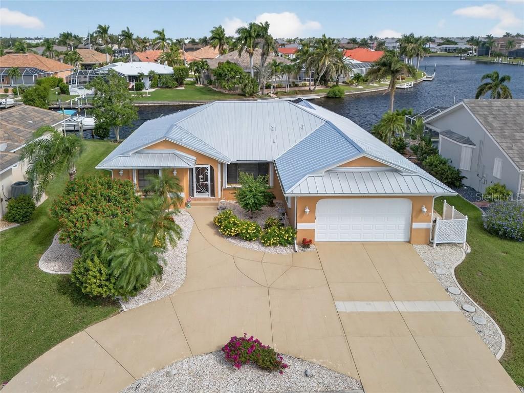 1626 Albatross Dr., Punta Gorda, FL 33950
