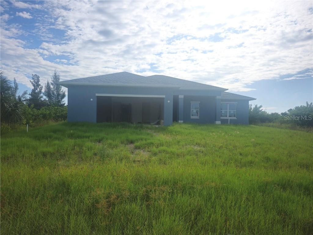 10056 St Paul Dr., Port Charlotte, FL 33981