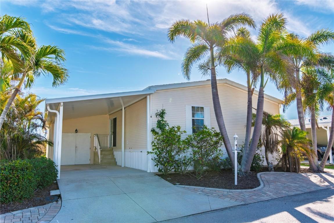 16 Alligator Ave., Punta Gorda, FL 33950