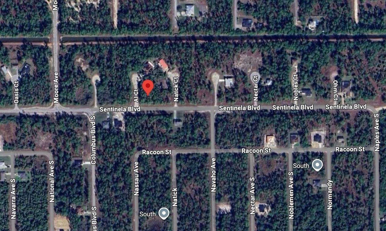 107 Opal Ct, Lehigh Acres, FL 33974
