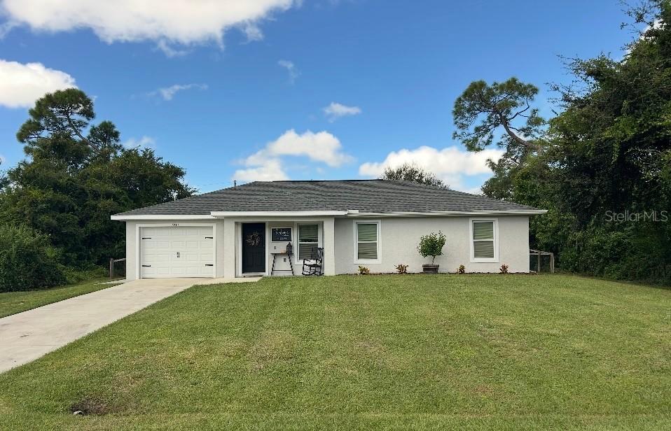 207 Fletcher St., Port Charlotte, FL 33954