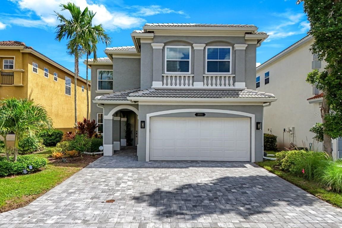 20621 E Silver Palm Dr., Estero, FL 33928