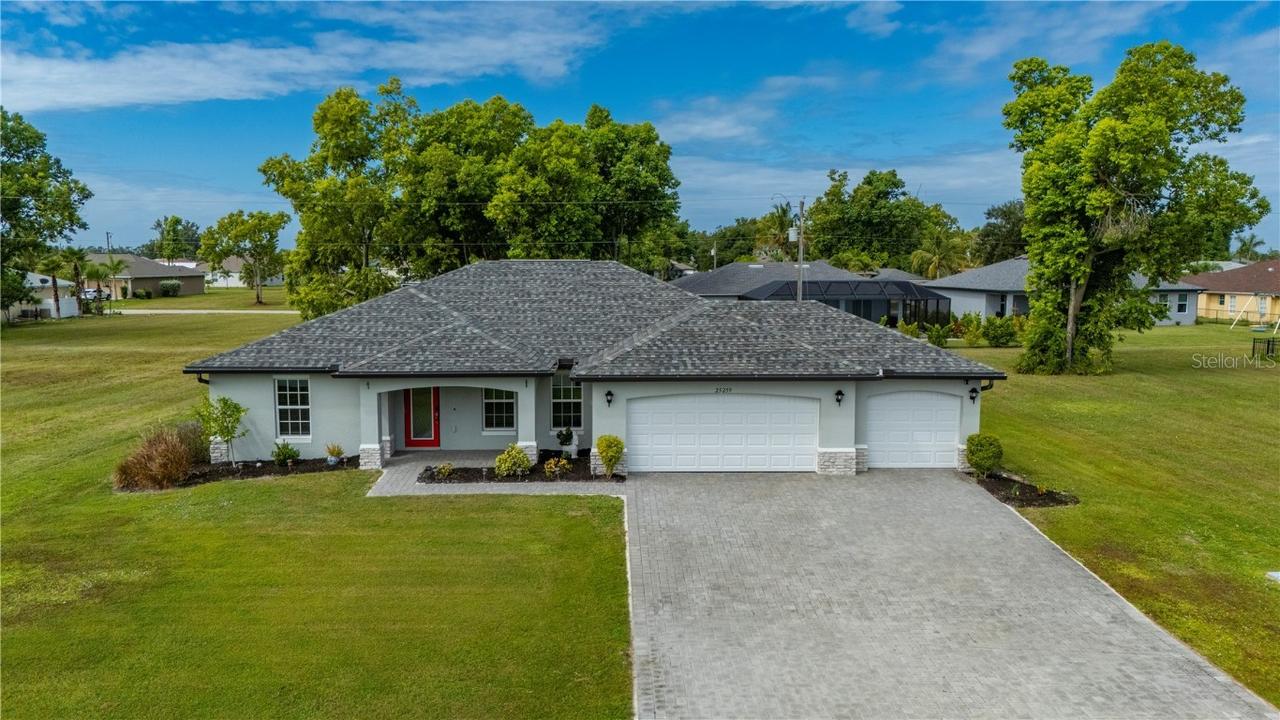 25259 Alcazar Dr., Punta Gorda, FL 33955