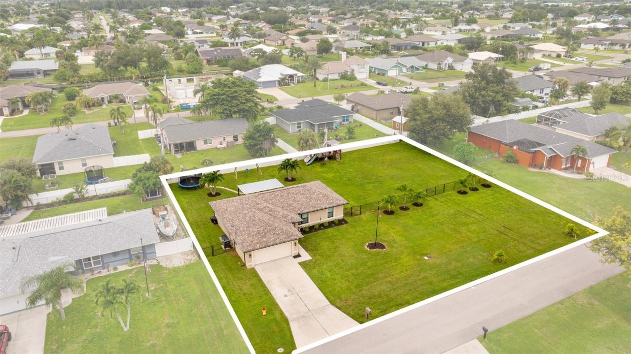 1108 SW 11th Ave., Cape Coral, FL 33991