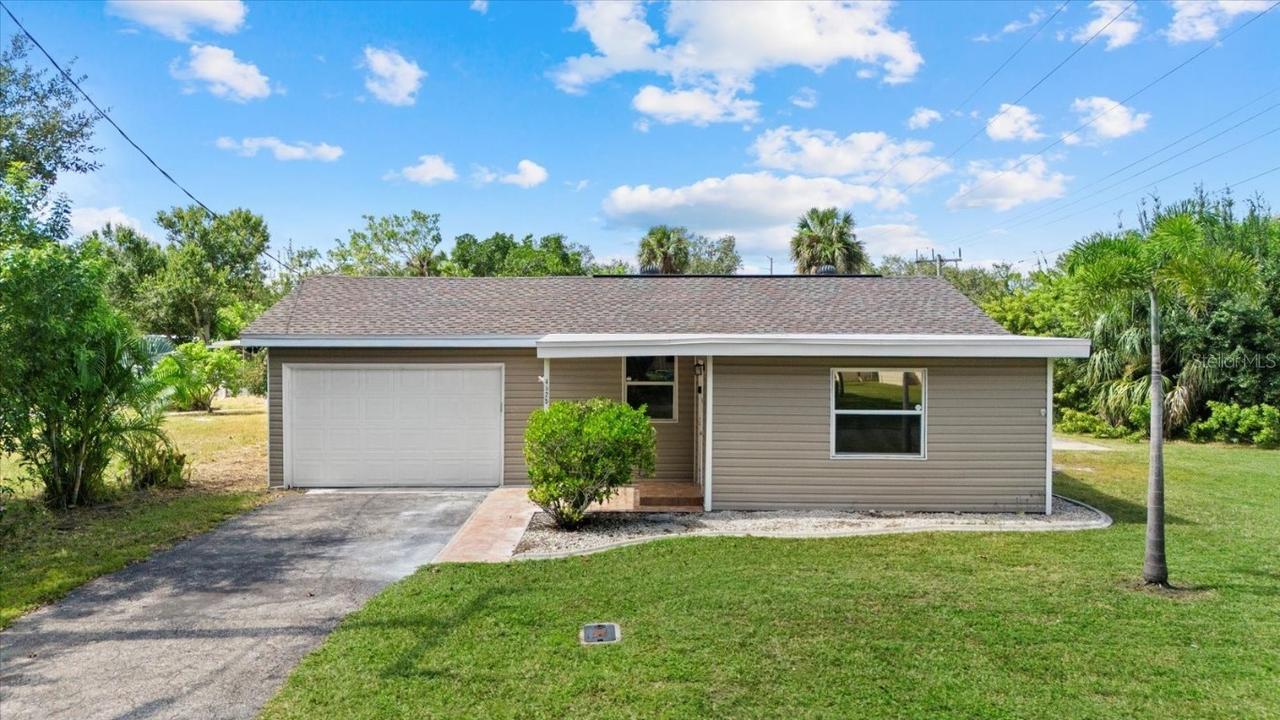 4525 Church St., Punta Gorda, FL 33980