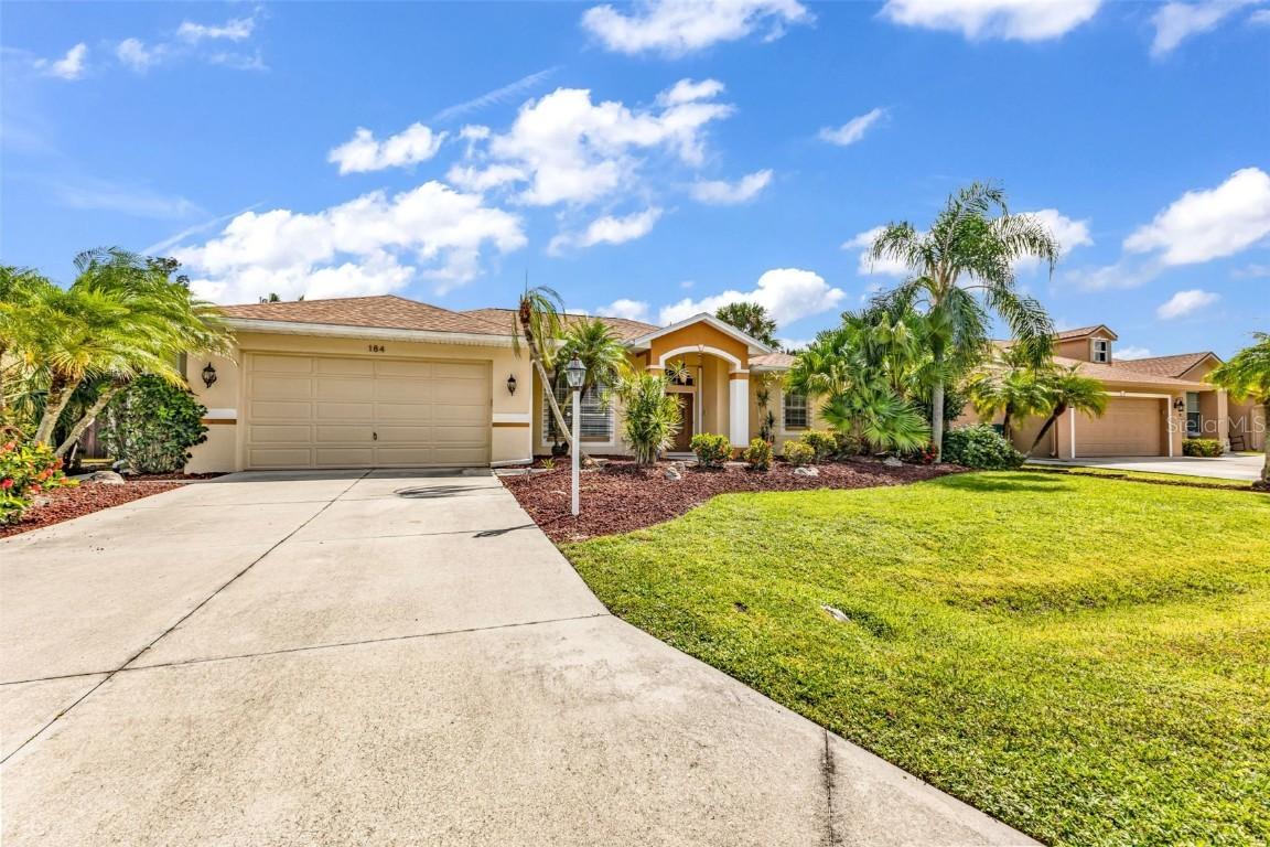 184 Robina St., Port Charlotte, FL 33954