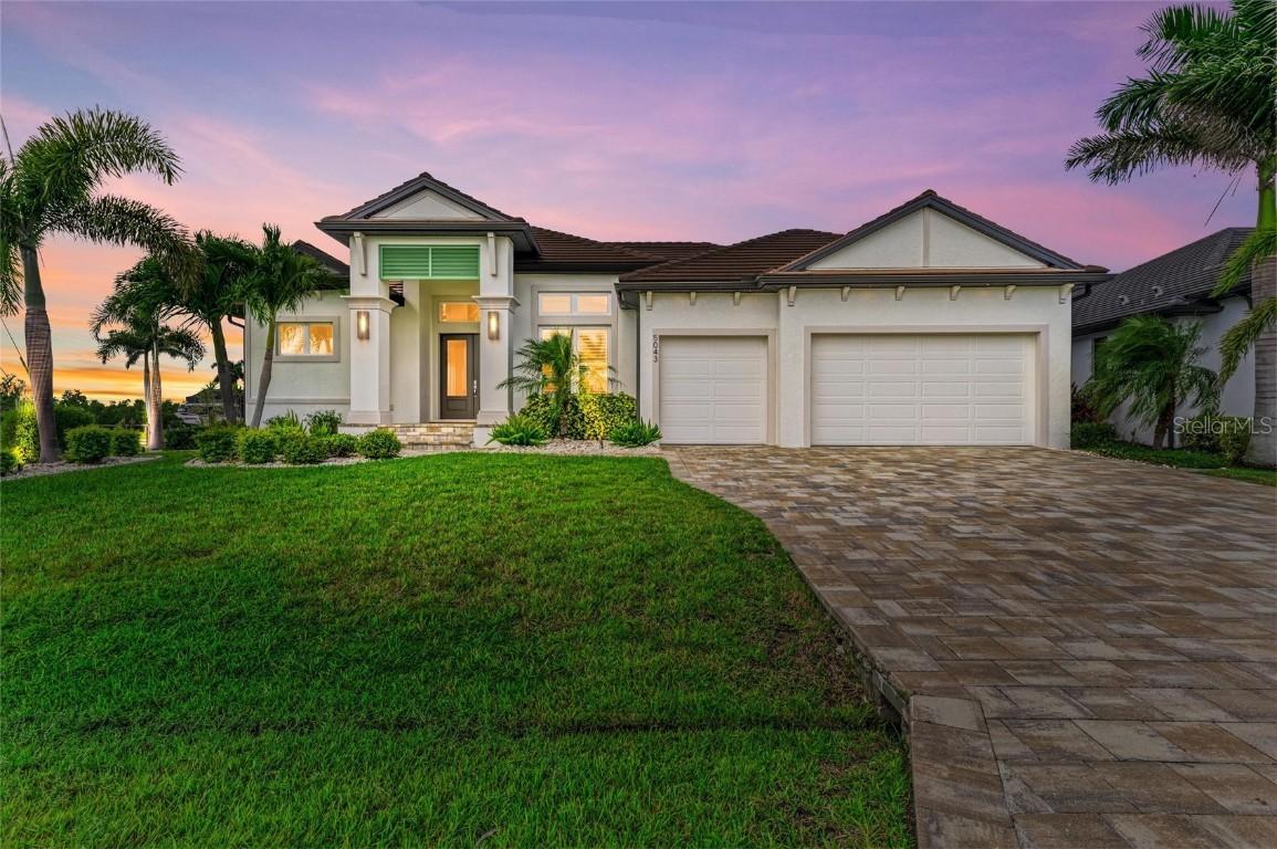 5043 Bal Harbor Blvd., Punta Gorda, FL 33950