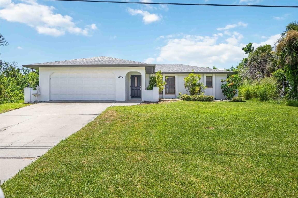 1965 Oregon Tr., Englewood, FL 34224