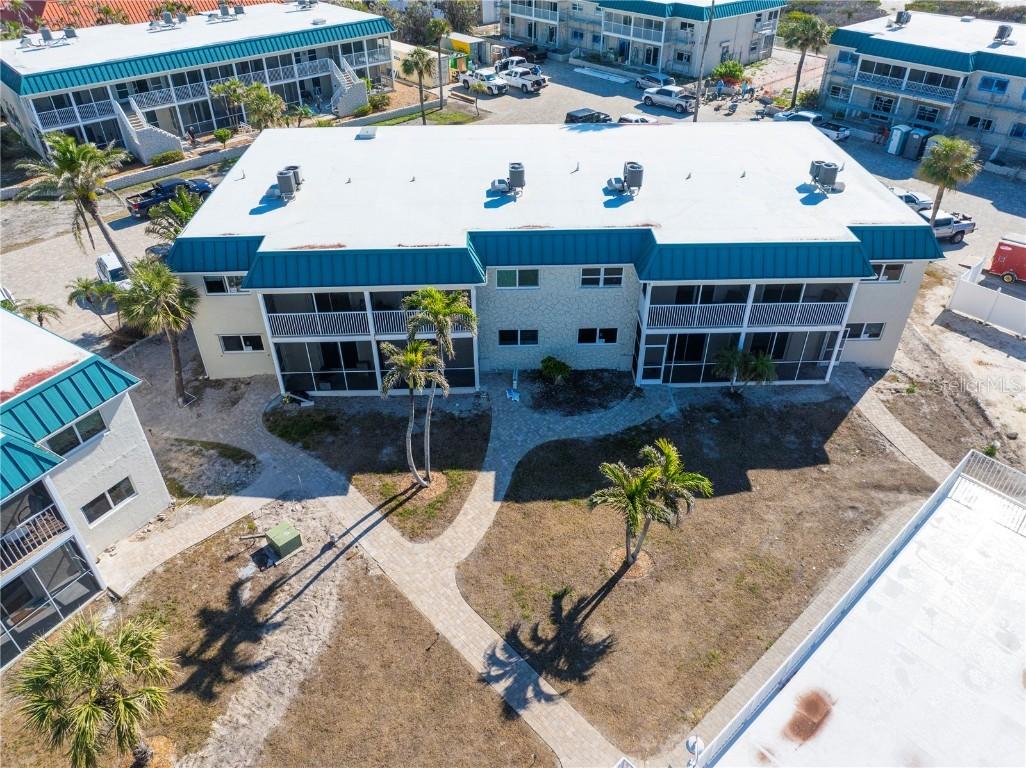 827 E Gulf Dr. #K2, Sanibel, FL 33957