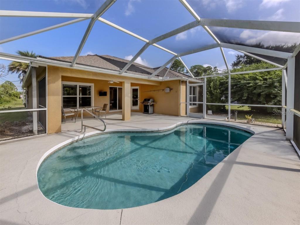 7635 Paragon Rd., North Port, FL 34291