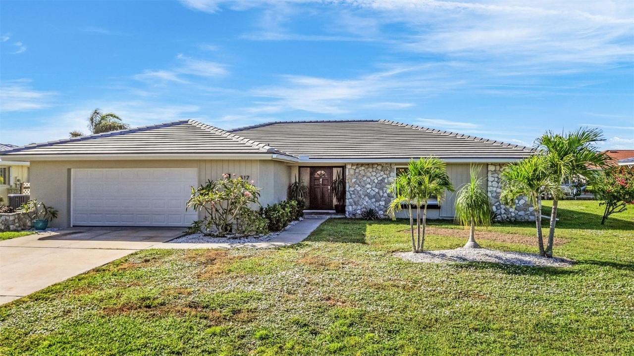 517 Belvedere Ct., Punta Gorda, FL 33950