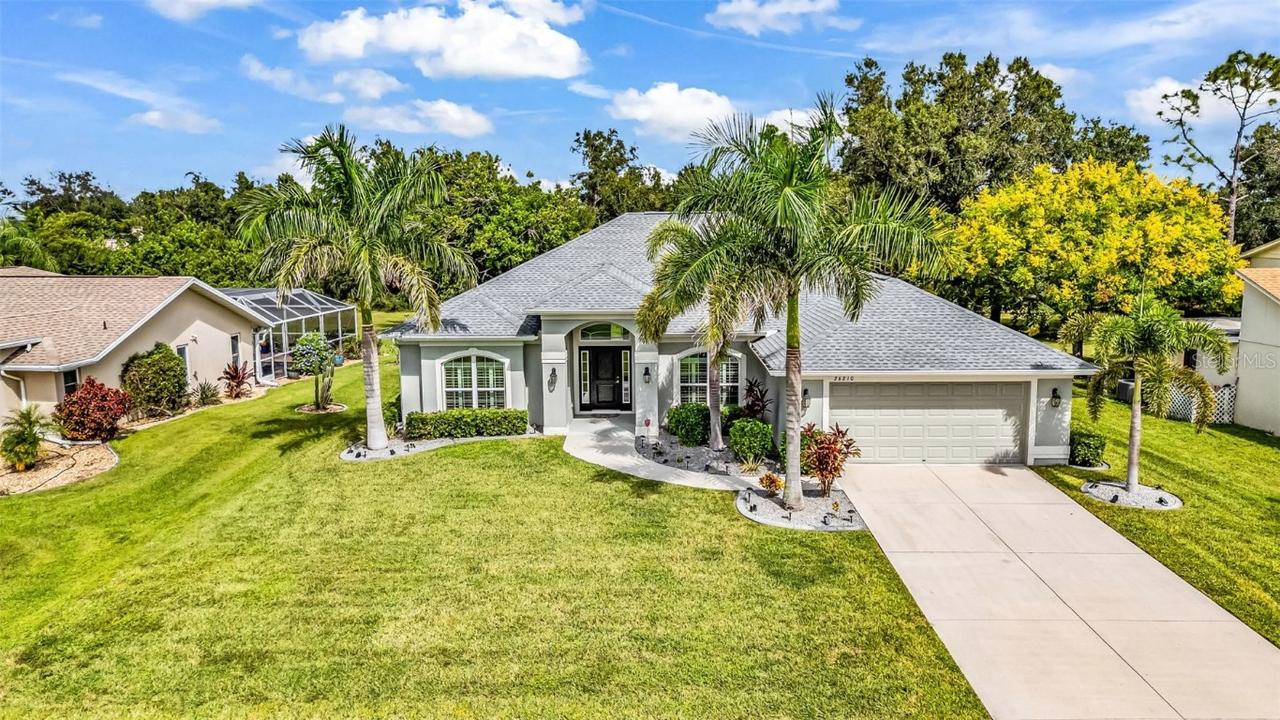 26210 Deep Creek Blvd., Punta Gorda, FL 33983