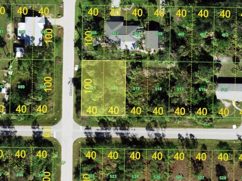 26294 Custer Rd., Punta Gorda, FL 33955