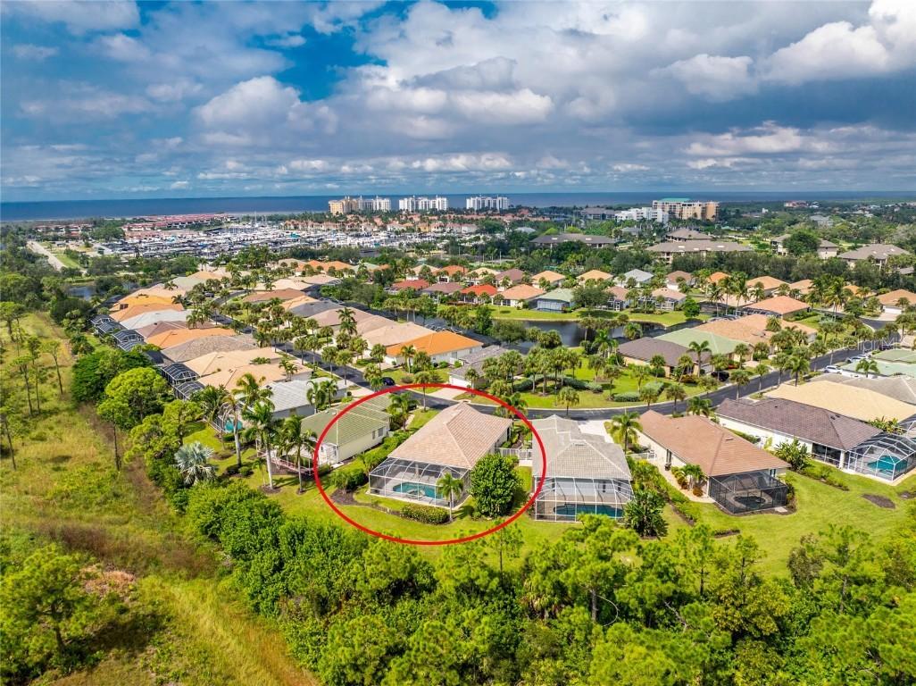 17791 Courtside Landings Cir., Punta Gorda, FL 33955