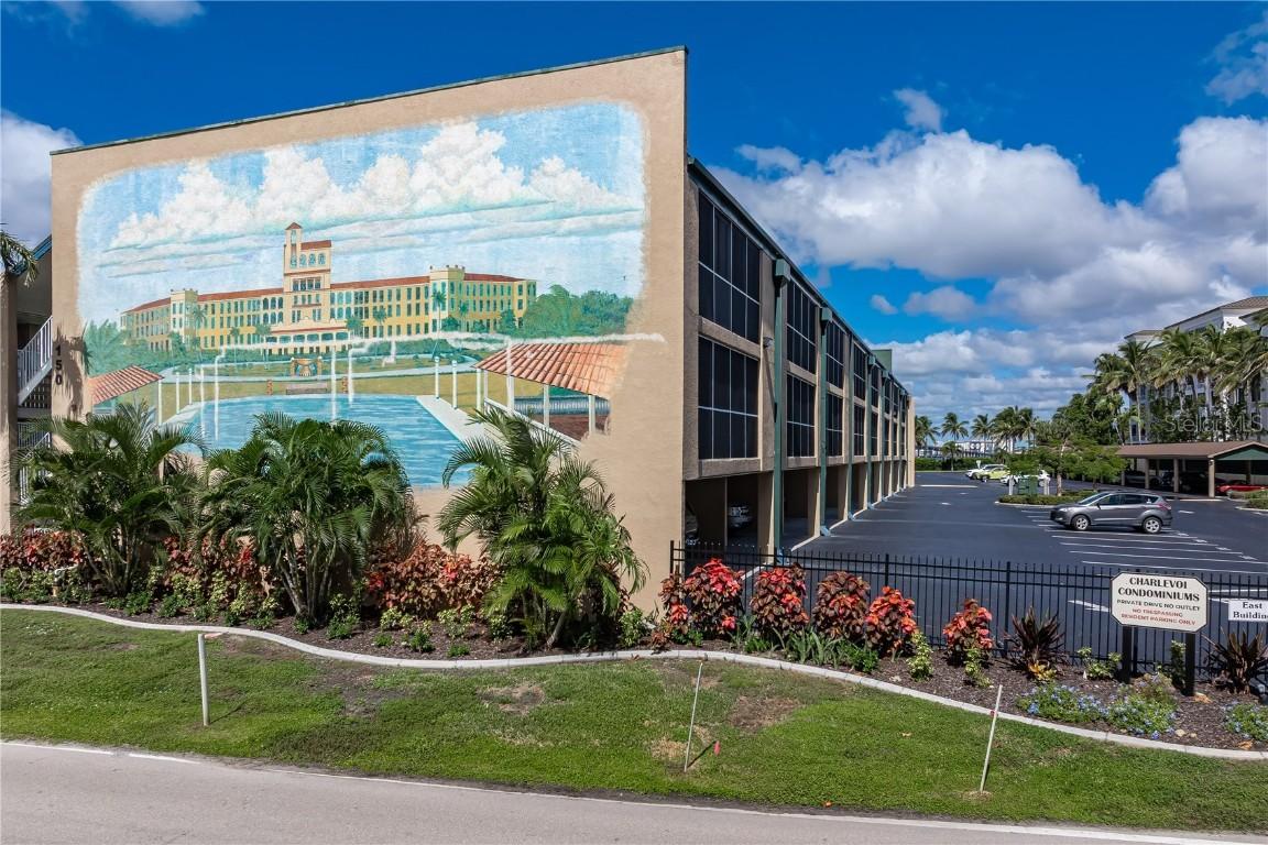 150 Harborside Ave. #313, Punta Gorda, FL 33950