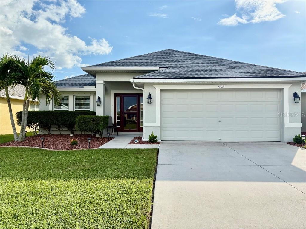 27071 Brook Forest Rd., Punta Gorda, FL 33950