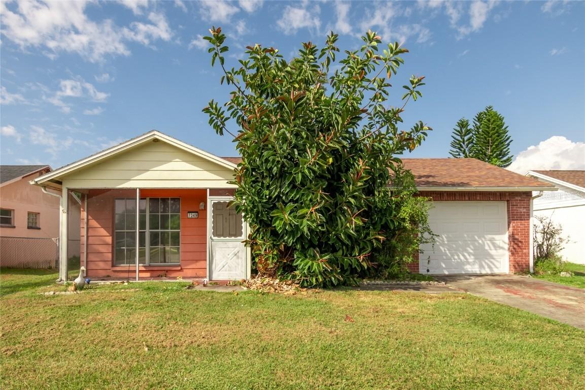 7349 Jenner Ave., New Port Richey, FL 34655