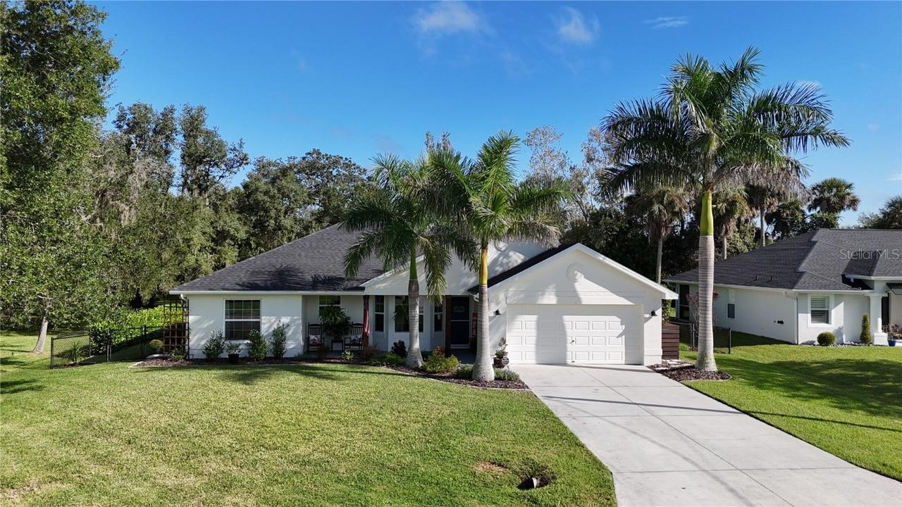 27420 Obidos Dr., Punta Gorda, FL 33983