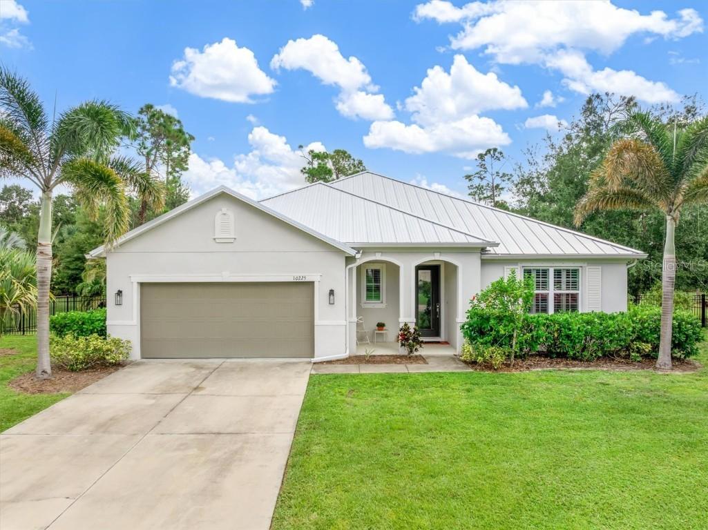 10225 Acorn Tr., Punta Gorda, FL 33950