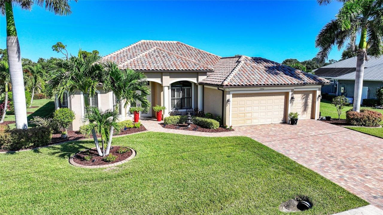 24458 Rio Togas Rd., Punta Gorda, FL 33955
