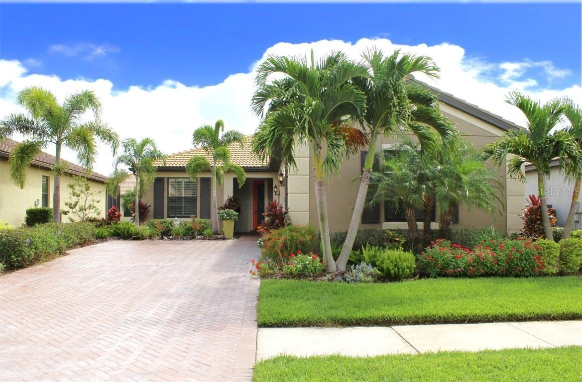 2436 Arugula Dr., North Port, FL 34289