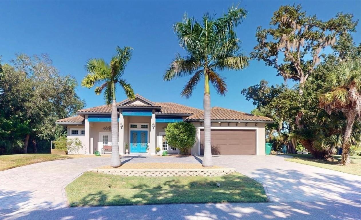 157 Hoffer St., Port Charlotte, FL 33953